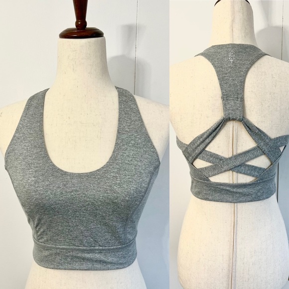 Free People Other - Free People Movement Synergy Brami / Sports Bra / Crop Bralette